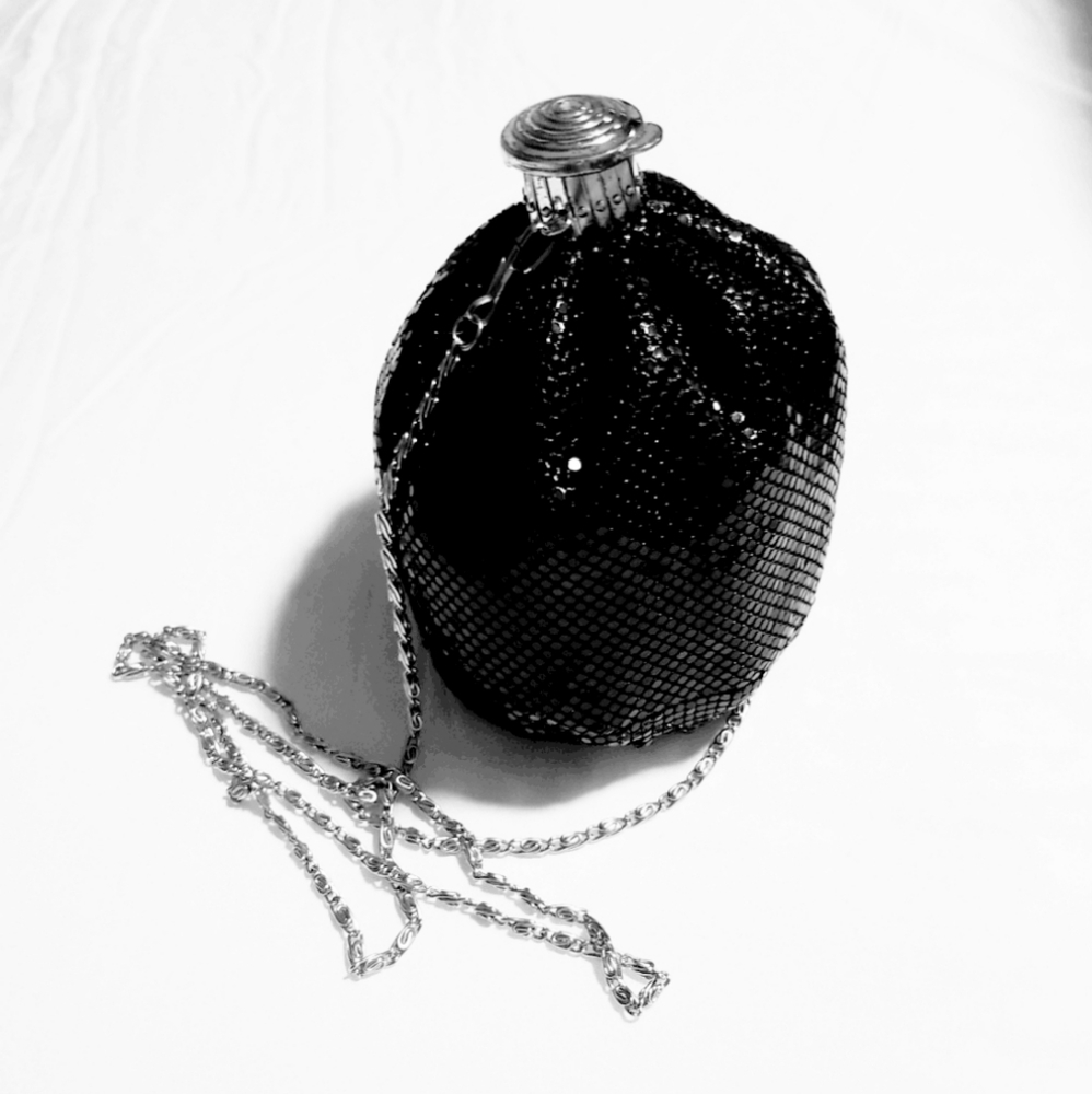 Vintage Evening Bag